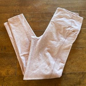 Victoria secret leggings